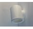 Переходной тройник PRO AQUA PP-R белый 90-63-90 мм PA14582b 4