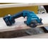 Дисковая пила Makita CXT HS301DWME 10