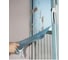 Защитное полимерное покрытие Protectapeel Glasstrip Super UV 1 кг SuperUVBLUE 6