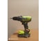 Ударная дрель-шуруповерт Ryobi ONE+ R18PD31-225S 5133003433 8