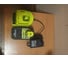 Ударная дрель-шуруповерт Ryobi ONE+ R18PD31-225S 5133003433 9