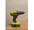 Ударная дрель-шуруповерт Ryobi ONE+ R18PD31-225S 5133003433 10