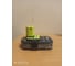 Ударная дрель-шуруповерт Ryobi ONE+ R18PD31-225S 5133003433 11