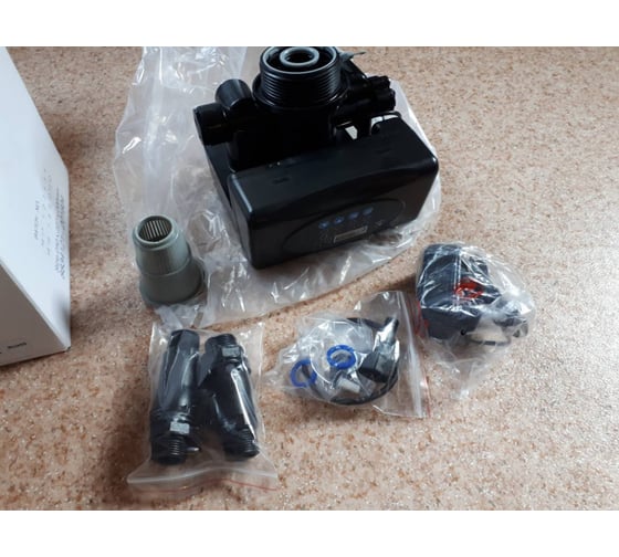 Блок управления Runxin 63602P TM.F65P3-A 36244 - выгодная