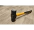 Кувалда INGCO 1800 г, с фибергласовой рукояткой HSLH8804 2
