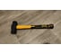 Кувалда INGCO 1800 г, с фибергласовой рукояткой HSLH8804 3
