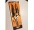 Ножницы электрика INGCO 178 мм HES0187 11