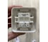 2-клавишный выключатель Systeme Electric BLANCA, О/У, с подсветкой, 10А, 250B, белый BLNVA105101 21