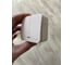 2-клавишный выключатель Systeme Electric BLANCA, О/У, с подсветкой, 10А, 250B, белый BLNVA105101 25