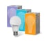 Светодиодная лампа Sweko 5 шт 42LED-A60-10W-230-6500K-E27-P 4