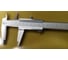 Нониусный штангенциркуль NORGAU 0-200 мм/0,05 мм, тип NCV-2005 040005020 10
