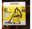 Хозяйственный пылесос Karcher WD 2 1.629-783 4