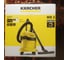 Хозяйственный пылесос Karcher WD 2 1.629-783 5