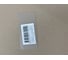 Пластина защитная 104x54x1 мм SELLER-TMS 10454 4