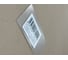 Пластина защитная 104x54x1 мм SELLER-TMS 10454 5