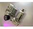 Блок подготовки воздуха AC 3000-03 3/8, 2000 л/мин TITAN LOCK TLP-AC3000-03 8