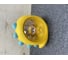 Ночник iLikeGift «Baby dino», yellow BB2675-6B 2