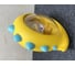 Ночник iLikeGift «Baby dino», yellow BB2675-6B 3