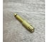 Переход 6.35мм штекер моно - RCA гнездо Pro Legend металл Gold, Gold, PL2274 5