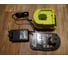 Набор Ryobi ONE+ RC18120-120 5133003368 аккумулятор (18 В; 2.0 А*ч; Li-Ion) и зарядное устройство RC18120 24
