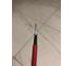 Изолированная отвертка PZ/SL1x80 Milwaukee VDE 4932464057 5
