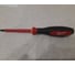 Изолированная отвертка PZ/SL1x80 Milwaukee VDE 4932464057 8