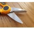 Ножницы электрика INGCO 145 мм HES02855 15