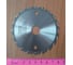 Диск пильный по дереву (85х15х0,7/1 мм; Z20) Makita B-31142 6