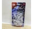 Крючки для крепления провода электрогирлянды B&H 5 см, 24 шт. BH0825 5