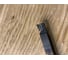 Резец отрезной (10х10х90 мм; ВК8; левый; DIN 4981) CNIC 64563 4