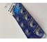 Батарейки Pleomax AG5 (393) LR754, LR48 Button Cell (100/1000/98000) Б0061003 4
