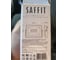 Прожектор светодиодный 2835SMD SAFFIT 20W 4000K AC220V/50Hz IP65, черный в компактном корпусе, SFL90-20 55075 11