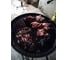 Угольный гриль Weber Compact Kettle 47см, черный 1221004 3