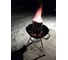 Угольный гриль Weber Compact Kettle 47см, черный 1221004 4