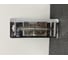 Дверная петля Palladium N 610-S-5" AB левая 00010983 2