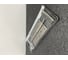 Дверная петля Palladium N 610-S-5" AB левая 00010983 4