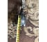 Коронка алмазная по бетону TRIO-DIAMOND 72 мм Grand GC787 24