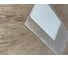 Пластина поликарбонатная 94х43х1 мм (внутреннее стекло к маске PERSEY) AWT 536203 5