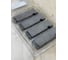 Гребенки резьбонарезные REDLI BSPT, 1/2-3/4 (для ZK50A, SQ80C1, Ridgid) HL-66805 5