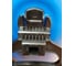 Бочка с винтовой крышкой ТАРА п/э, 40 л, синяя 11351 6