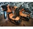 Компактный перфоратор AEG BBH18C LI-202C 4935464985 10