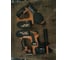 Компактный перфоратор AEG BBH18C LI-202C 4935464985 11