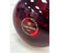 Лампа инфракрасная LightBest ERK R63 60W E27 RED 700109031 3