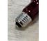Лампа инфракрасная LightBest ERK R63 60W E27 RED 700109031 2