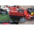 Бензиновая газонокосилка GEOS by Alko Comfort 51 SP-L Plus 213170 19