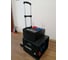 Складная тележка Adam Hall Professional Porter двухколесная с телескопической ручкой AHPORTER 6