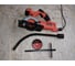 Дисковая мини-пила Black&Decker BES510-QS 9