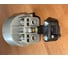 Кабельная розетка BEMIS BK1-1402-2311 каучуковая 220В 16А с заземлением и крышкой, IP54, черная 8698523923115 7