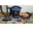 Аккумуляторный пылесос BOSCH GAS 18V-10L 06019C6302 6