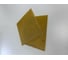 Стеклотекстолит стэф толщина 1.0 мм, 100x100 мм, комплект 2 шт Holzer Flexo STEF1 3